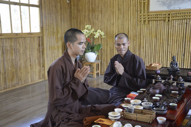 Tham quan Thủy Hoa Viên – Tây Ninh