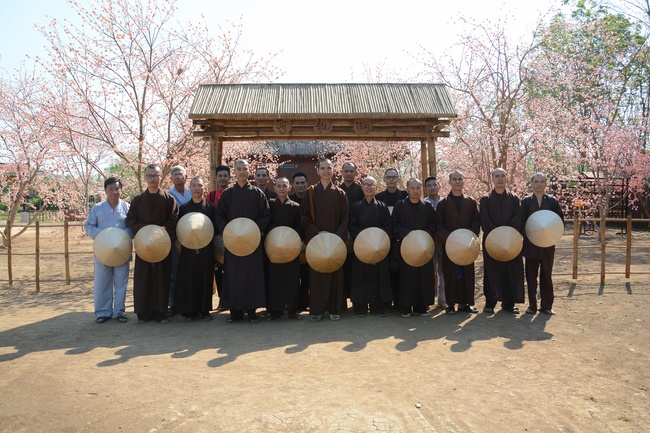 Tham quan Thủy Hoa Viên – Tây Ninh