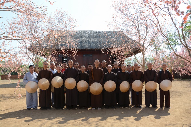 Tham quan Thủy Hoa Viên – Tây Ninh