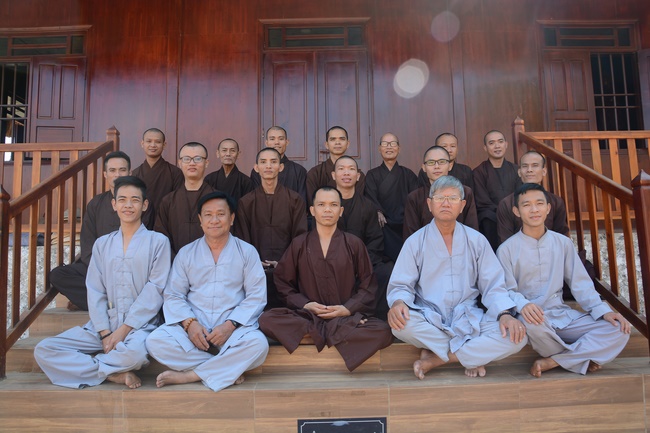 Tham quan Thủy Hoa Viên – Tây Ninh