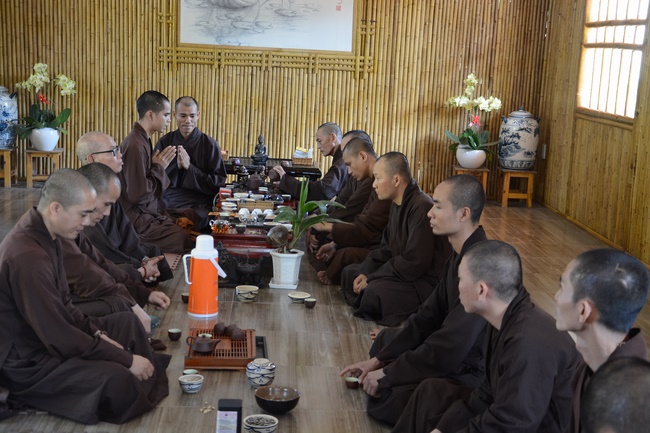 Tham quan Thủy Hoa Viên – Tây Ninh