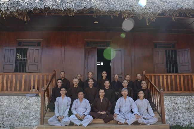 Tham quan Thủy Hoa Viên – Tây Ninh