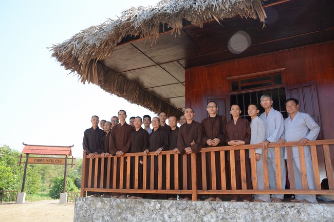 Tham quan Thủy Hoa Viên – Tây Ninh