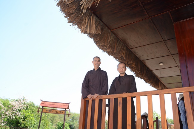 Tham quan Thủy Hoa Viên – Tây Ninh