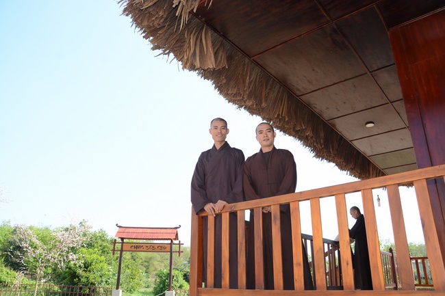 Tham quan Thủy Hoa Viên – Tây Ninh