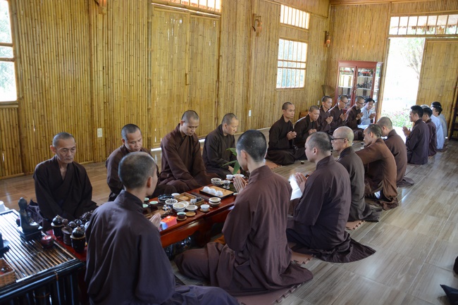 Tham quan Thủy Hoa Viên – Tây Ninh