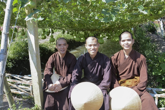 Tham quan Thủy Hoa Viên – Tây Ninh