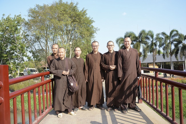 Tham quan Thủy Hoa Viên – Tây Ninh