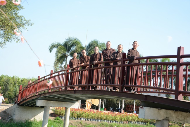 Tham quan Thủy Hoa Viên – Tây Ninh