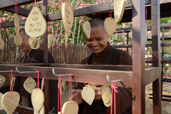 Tham quan Thủy Hoa Viên – Tây Ninh