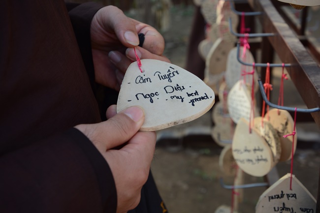 Tham quan Thủy Hoa Viên – Tây Ninh