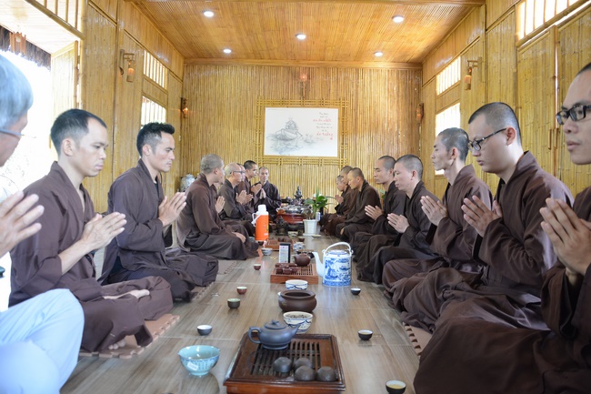 Tham quan Thủy Hoa Viên – Tây Ninh