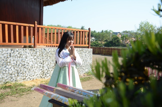 Tham quan Thủy Hoa Viên – Tây Ninh