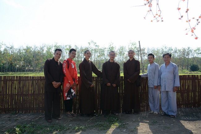 Tham quan Thủy Hoa Viên – Tây Ninh