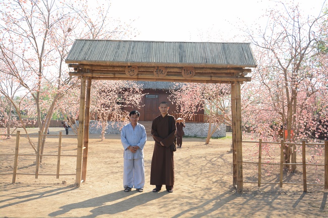 Tham quan Thủy Hoa Viên – Tây Ninh