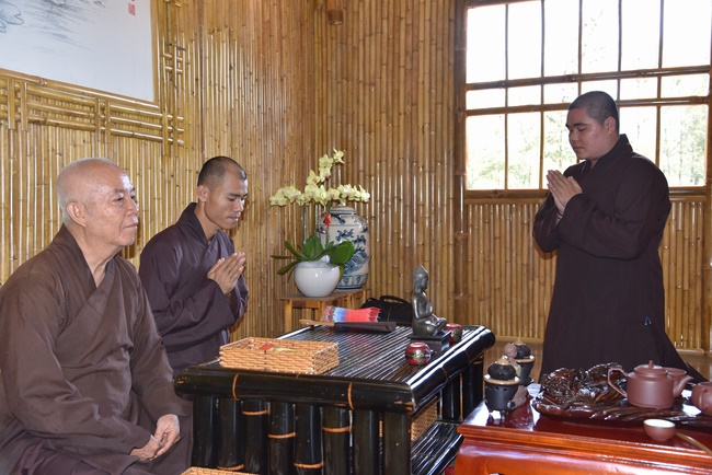 Tham quan Thủy Hoa Viên – Tây Ninh