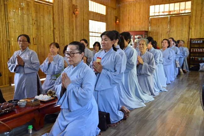 Tham quan Thủy Hoa Viên – Tây Ninh