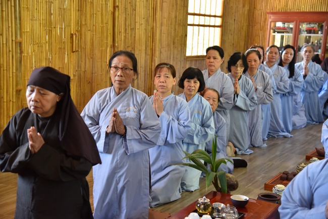 Tham quan Thủy Hoa Viên – Tây Ninh