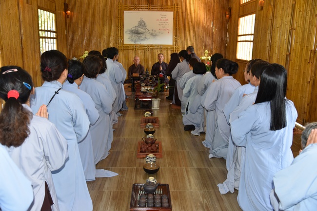 Tham quan Thủy Hoa Viên – Tây Ninh