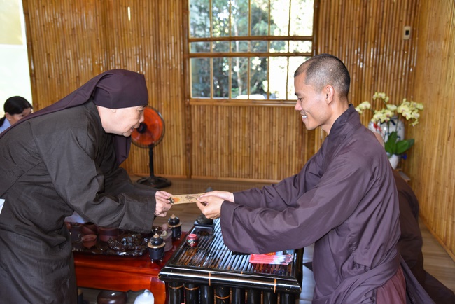 Tham quan Thủy Hoa Viên – Tây Ninh