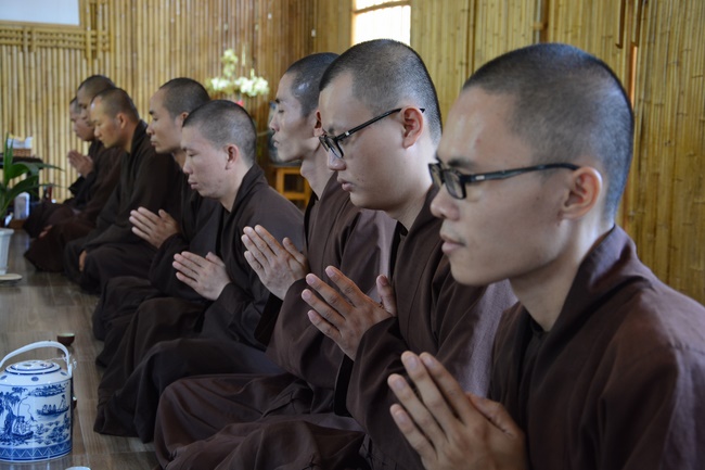 Tham quan Thủy Hoa Viên – Tây Ninh