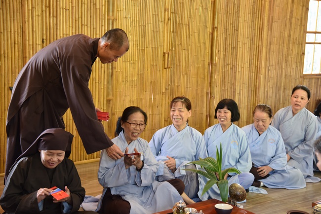 Tham quan Thủy Hoa Viên – Tây Ninh