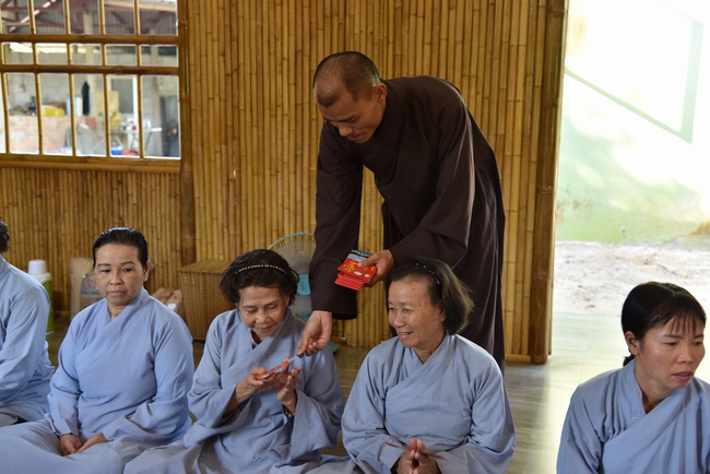 Tham quan Thủy Hoa Viên – Tây Ninh