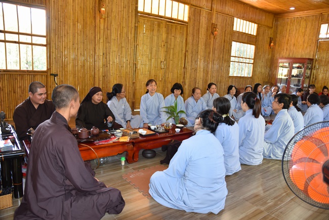 Tham quan Thủy Hoa Viên – Tây Ninh