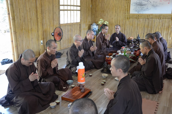 Tham quan Thủy Hoa Viên – Tây Ninh