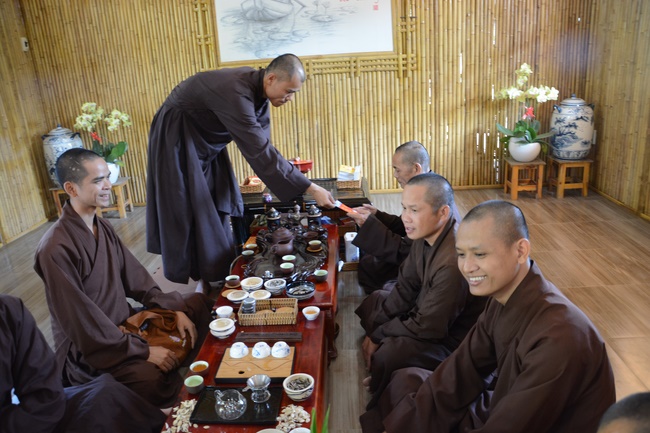 Tham quan Thủy Hoa Viên – Tây Ninh