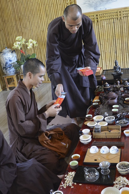 Tham quan Thủy Hoa Viên – Tây Ninh