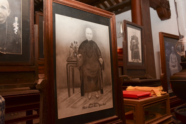 Chiêm bái các chốn Tổ tại miền Bắc