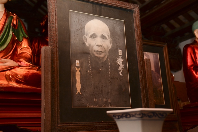 Chiêm bái các chốn Tổ tại miền Bắc