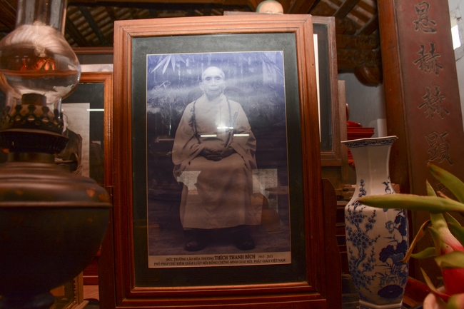 Chiêm bái các chốn Tổ tại miền Bắc