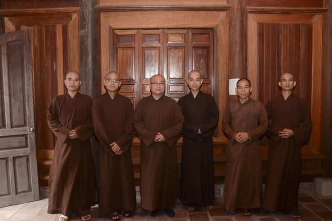 Chiêm bái các chốn Tổ tại miền Bắc