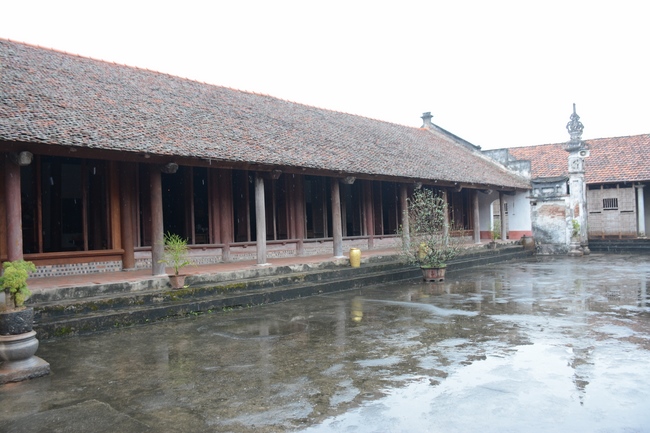 Chiêm bái các chốn Tổ tại miền Bắc