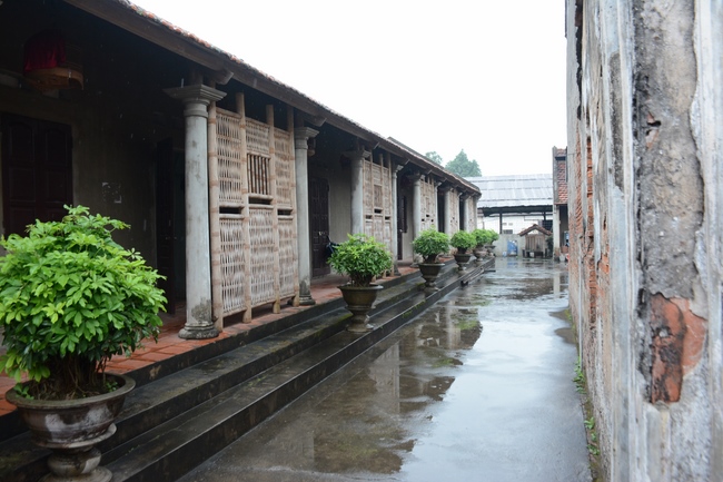 Chiêm bái các chốn Tổ tại miền Bắc