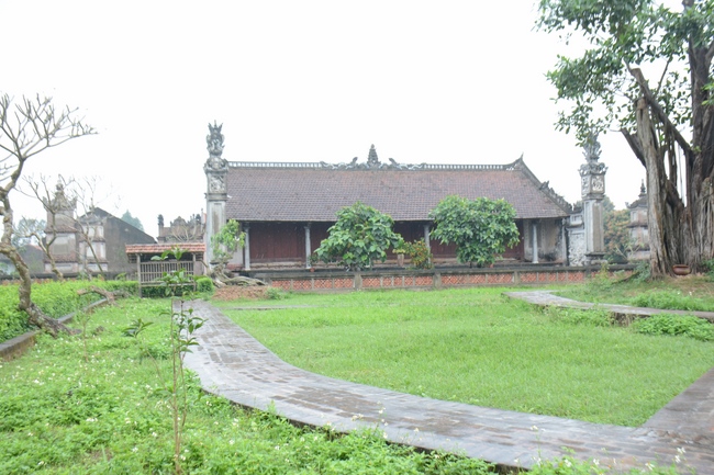 Chiêm bái các chốn Tổ tại miền Bắc