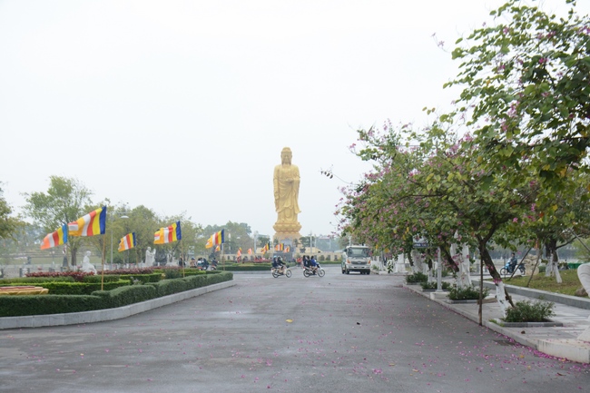 Chiêm bái các chốn Tổ tại miền Bắc