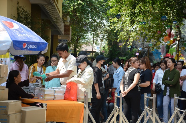 New Year Praying for Peace Ceremony