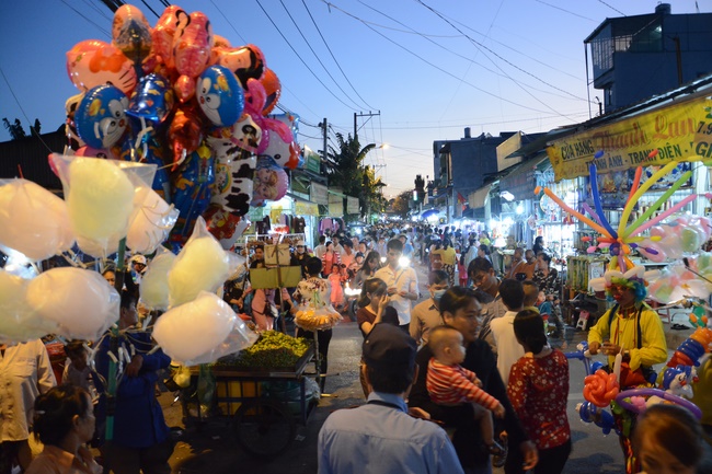 The first Repentant Ceremony in 2019