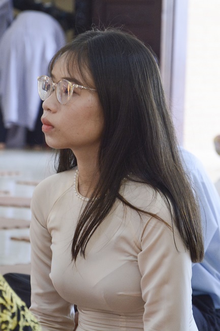 Buddhist Wedding Ceremony