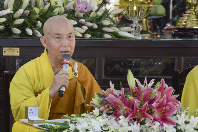 Buddhist Wedding Ceremony