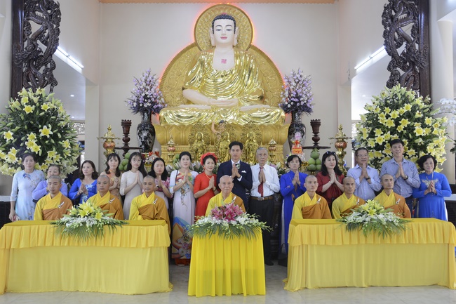 Buddhist Wedding Ceremony