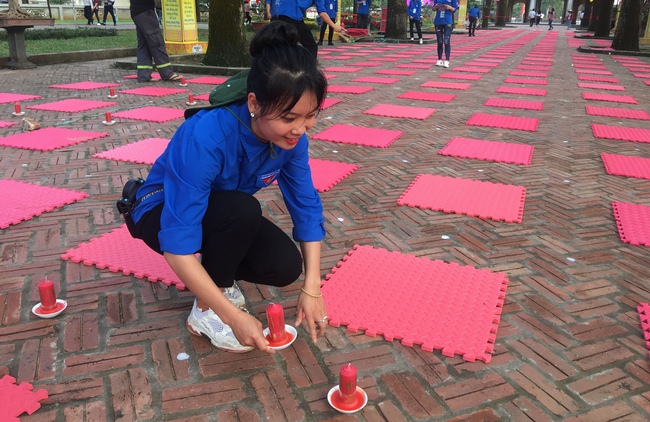 Lễ Hoa đăng Liên Hoa Hội Thượng tại chùa Côn Sơn – Hải Dương