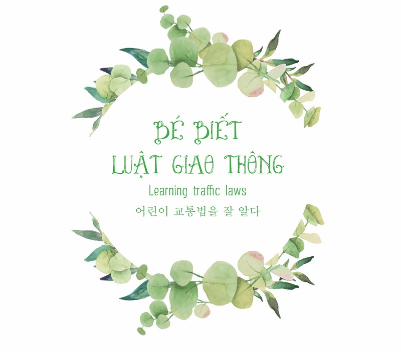 Giới thiệu ấn phẩm mới truyện tranh “Bài Học Tuổi Thơ”