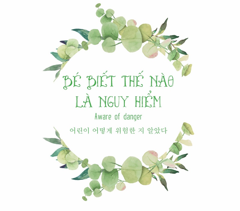 Giới thiệu ấn phẩm mới truyện tranh “Bài Học Tuổi Thơ”