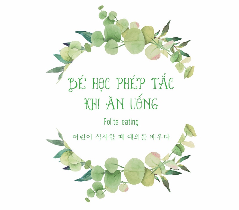 Giới thiệu ấn phẩm mới truyện tranh “Bài Học Tuổi Thơ”