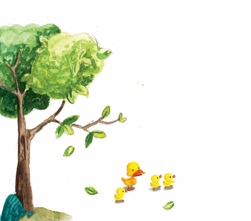 Giới thiệu ấn phẩm mới truyện tranh “Bài Học Tuổi Thơ”