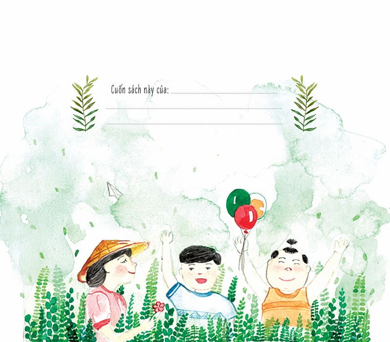 Giới thiệu ấn phẩm mới truyện tranh “Bài Học Tuổi Thơ”